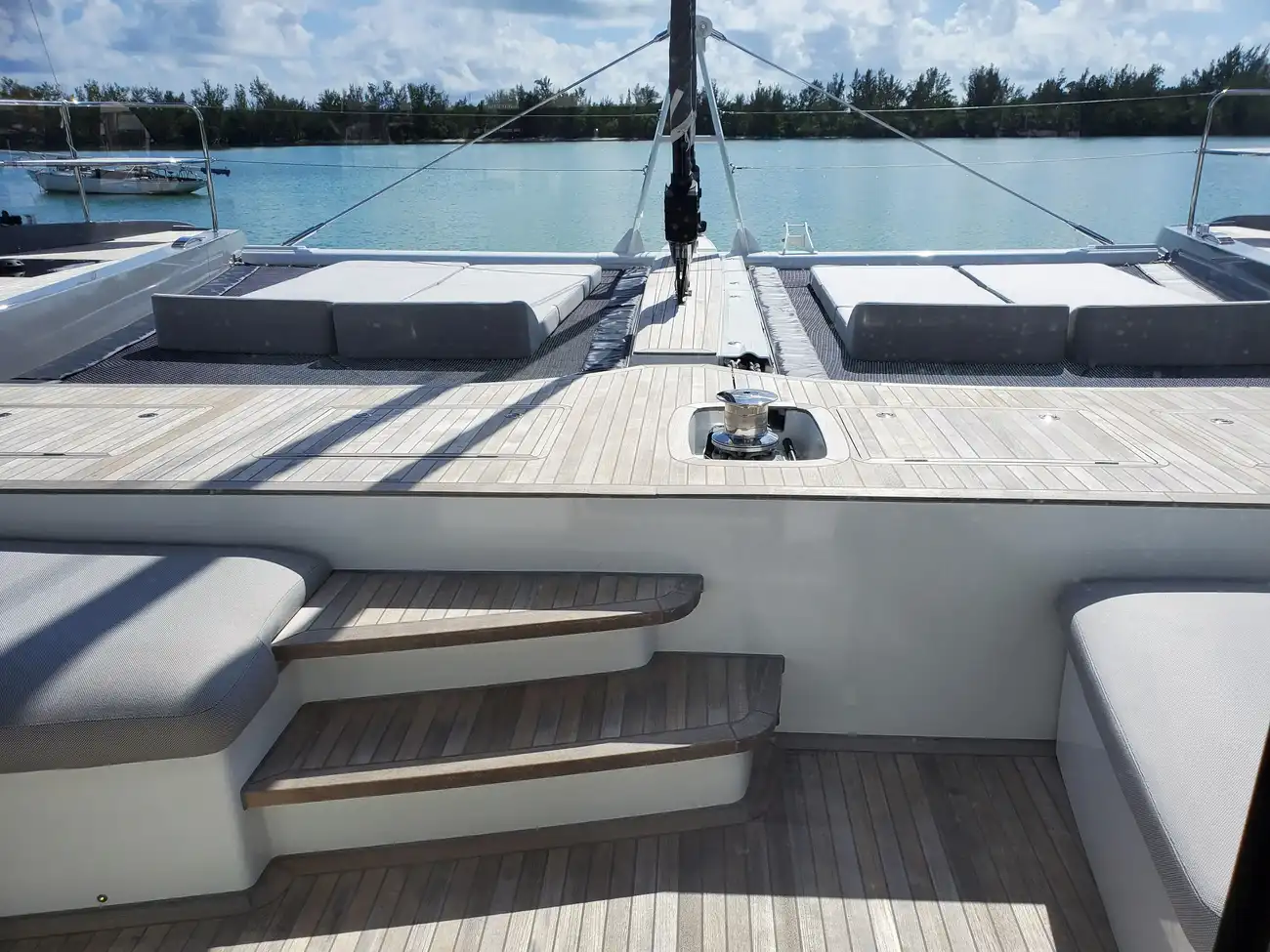 Thumbnail von Lagoon Seventy 7 ORB