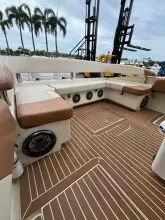Thumbnail von Statement 35 Center Console
