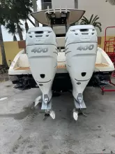 Thumbnail von Statement 35 Center Console