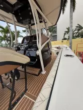 Thumbnail von Statement 35 Center Console
