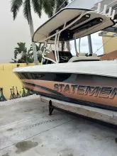 Thumbnail von Statement 35 Center Console