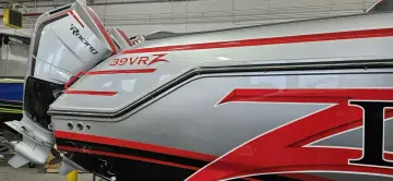 Thumbnail von Donzi 39 VRZ MAJOR PRICE ADJUSTMENT