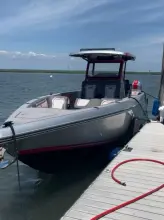 Thumbnail von Donzi 39 VRZ MAJOR PRICE ADJUSTMENT