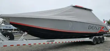 Thumbnail von Donzi 39 VRZ MAJOR PRICE ADJUSTMENT