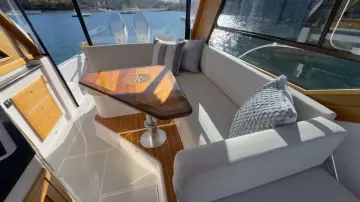 Thumbnail von True North 34 OE Liberty