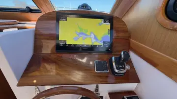 Thumbnail von True North 34 OE Liberty