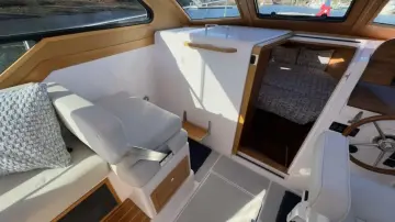 Thumbnail von True North 34 OE Liberty