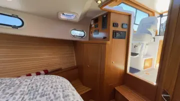 Thumbnail von True North 34 OE Liberty