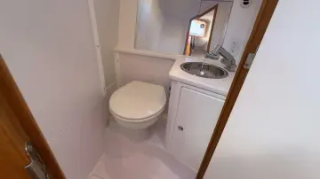 Thumbnail von True North 34 OE Liberty