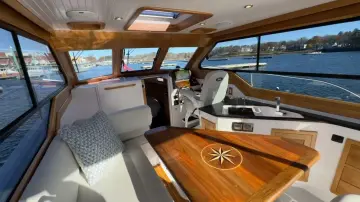 Thumbnail von True North 34 OE Liberty