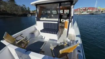 Thumbnail von True North 34 OE Liberty