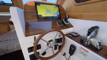 Thumbnail von True North 34 OE Liberty