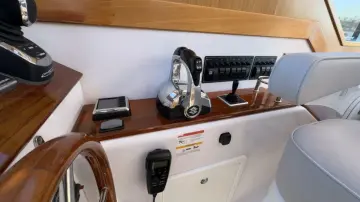 Thumbnail von True North 34 OE Liberty