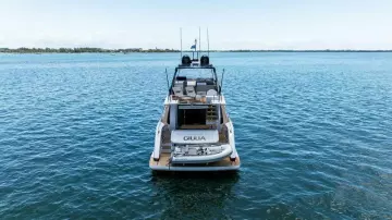 Thumbnail von Ferretti Yachts 670 GIULIA