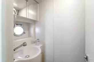 Thumbnail von Ferretti Yachts 670 GIULIA