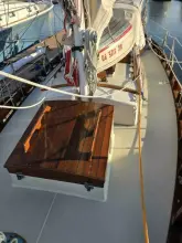 Thumbnail von Sam L Morse Bristol Channel Cutter Little Wing