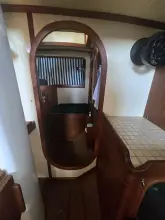 Thumbnail von Sam L Morse Bristol Channel Cutter Little Wing