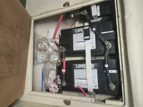 Thumbnail von Sam L Morse Bristol Channel Cutter Little Wing