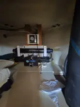 Thumbnail von Sam L Morse Bristol Channel Cutter Little Wing