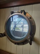 Thumbnail von Sam L Morse Bristol Channel Cutter Little Wing