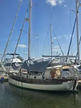 Thumbnail von Sam L Morse Bristol Channel Cutter Little Wing