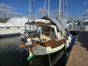 Thumbnail von Sam L Morse Bristol Channel Cutter Little Wing