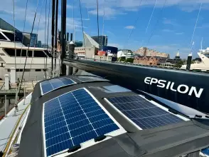 Thumbnail von Hylas 54