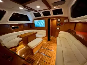 Thumbnail von Hylas 54