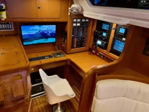 Thumbnail von Hylas 54