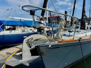 Thumbnail von Hylas 54