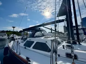 Thumbnail von Hylas 54