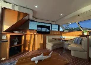 Thumbnail von Silverton 45 Convertible