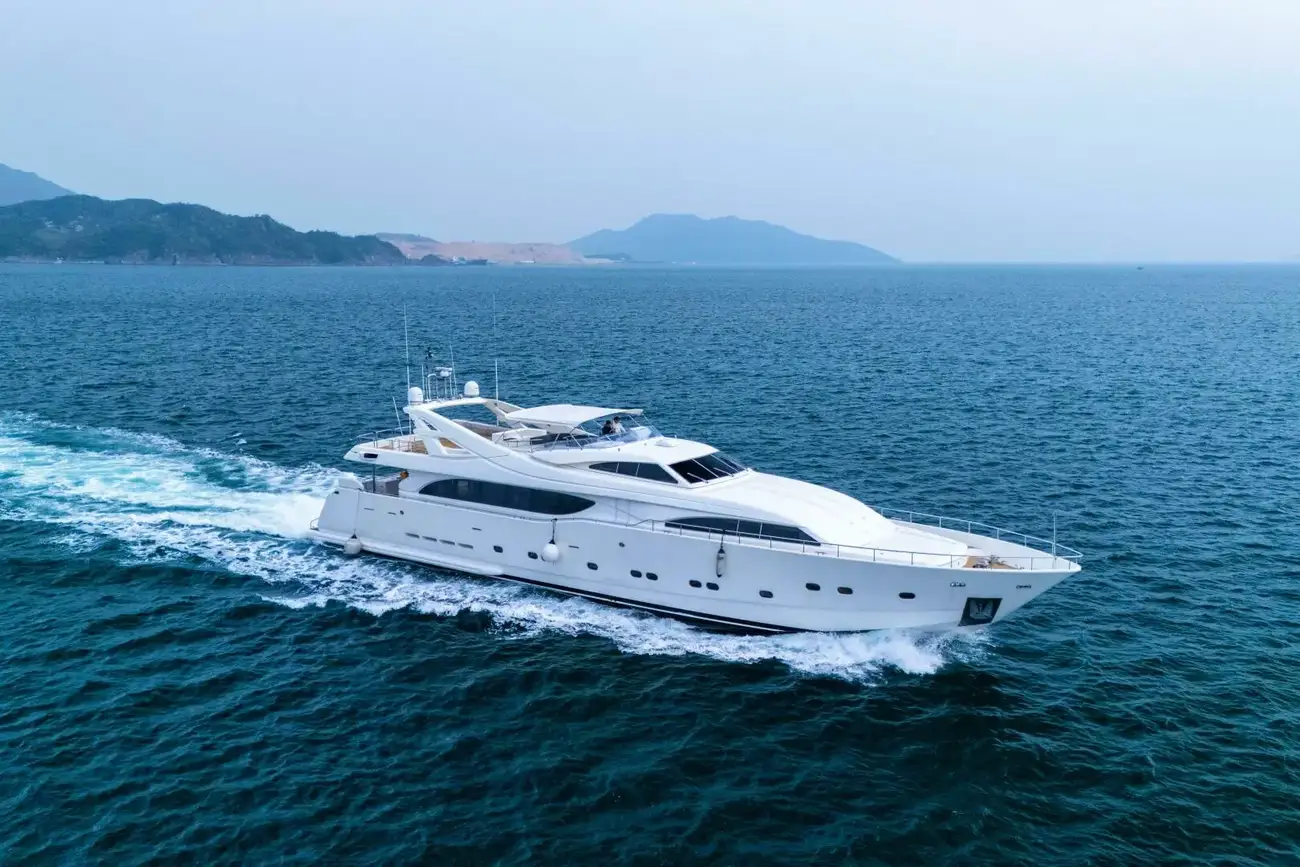 Custom Line 112 PANDORA