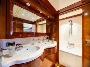 Thumbnail von Custom Line 112 PANDORA