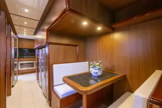 Thumbnail von Custom Line 112 PANDORA