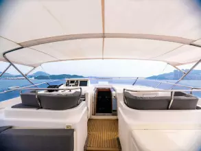 Thumbnail von Custom Line 112 PANDORA