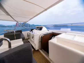 Thumbnail von Custom Line 112 PANDORA