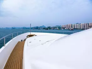 Thumbnail von Custom Line 112 PANDORA