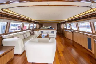 Thumbnail von Custom Line 112 PANDORA