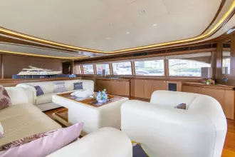 Thumbnail von Custom Line 112 PANDORA