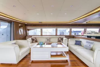 Thumbnail von Custom Line 112 PANDORA