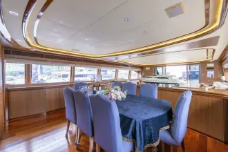 Thumbnail von Custom Line 112 PANDORA