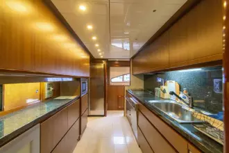 Thumbnail von Custom Line 112 PANDORA