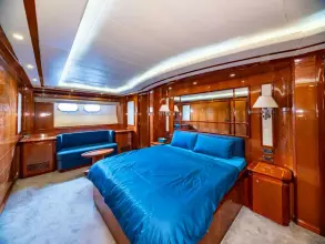 Thumbnail von Custom Line 112 PANDORA