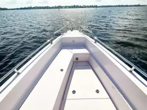 Thumbnail von Axopar 28 Cabin