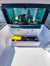 Thumbnail von Axopar 28 Cabin