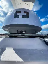 Thumbnail von Axopar 28 Cabin