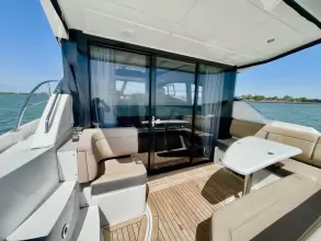 Thumbnail von Sea Ray 400 Sundancer IMAGINATION