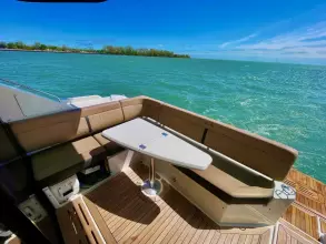 Thumbnail von Sea Ray 400 Sundancer IMAGINATION