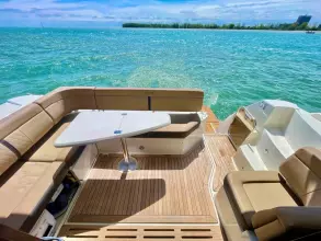 Thumbnail von Sea Ray 400 Sundancer IMAGINATION